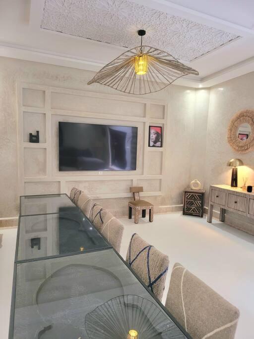 Riad Isahiac Avec Piscine En Exclusivite Марракеш Екстер'єр фото